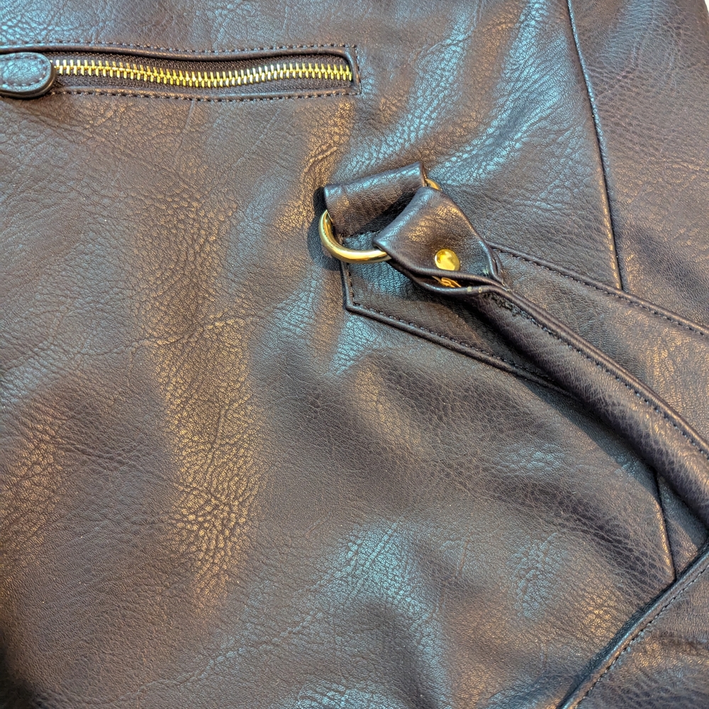Jordana Paige Knitting Bag - Picture 9 of 11